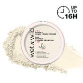 5 in 1 Essence Primer + Finish Powder