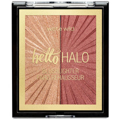 MegaGlo Blushlighter | Flash Me