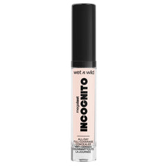 Mega Last Incognito All-Day Full Coverage Concealer | Fair Beige