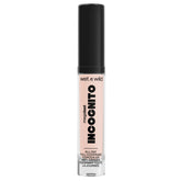 Mega Last Incognito All-Day Full Coverage Concealer | Light Beige