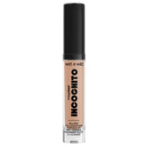 Mega Last Incognito All-Day Full Coverage Concealer | Light Honey