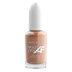 Fast Dry AF Nail Color | Sorry, I'm Latte