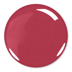 Fast Dry AF Nail Color | Happy Rosy Day