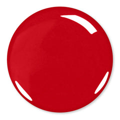 Fast Dry AF Nail Color | Red Light District