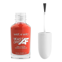 Fast Dry AF Nail Color | Toasted