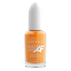Fast Dry AF Nail Color | Potassium-Rich