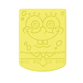 SpongeBob Makeup Sponge
