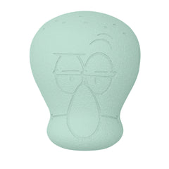 Squidward Makeup Sponge