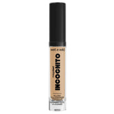 Mega Last Incognito All-Day Full Coverage Concealer | Medium Honey