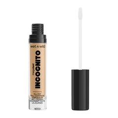 Mega Last Incognito All-Day Full Coverage Concealer | Medium Honey