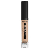 Mega Last Incognito All-Day Full Coverage Concealer | Medium Golden