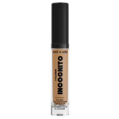 Mega Last Incognito All-Day Full Coverage Concealer | Tan Deep