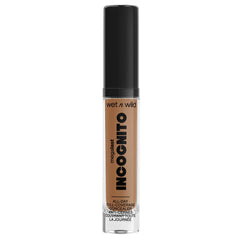 Mega Last Incognito All-Day Full Coverage Concealer | Deep