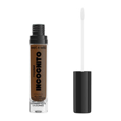 Mega Last Incognito All-Day Full Coverage Concealer | Deep Sand