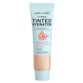 Bare Focus Tinted Hydrator Tinted Skin Veil | Light