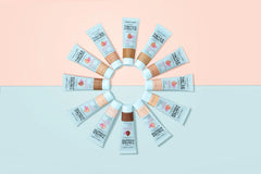 Bare Focus Tinted Hydrator Tinted Skin Veil | Light