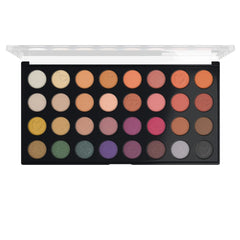 Wild Heart Artistry Palette