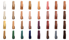 Wild Heart Artistry Palette