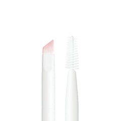 Essential Brow & Liner Brush Duo
