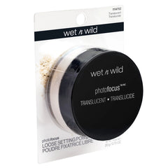 Photo Focus Loose Setting Powder