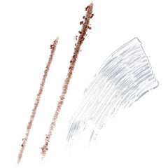 Ultimate Brow Brow Maximizer Powder + Gel Duo | Neutral Brown