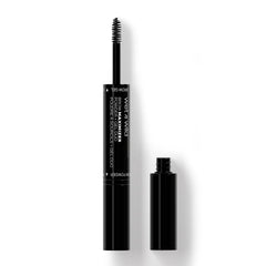 Ultimate Brow Brow Maximizer Powder + Gel Duo | Medium Brown