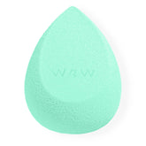 Seeing Green Makeup Sponge