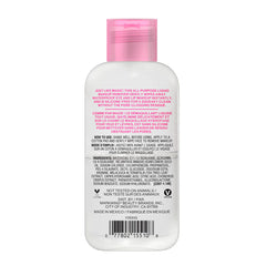 Ta-Da! Eraser Silicone-Free Waterproof Eye And Lip Makeup Remover