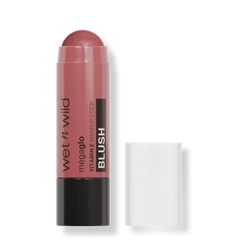MegaGlo Vitamin E Makeup Stick | Currant Jam