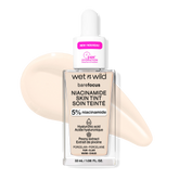 Bare Focus Niacinamide Skin Tint | Porcelain