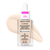 Bare Focus Niacinamide Skin Tint | Fair