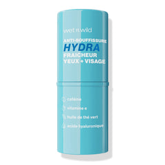 Cooling Hydra De-Puffer For Eyes + Face