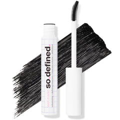 So Defined Volumizing + Defining Mascara
