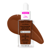 Bare Focus Niacinamide Skin Tint | Truffle