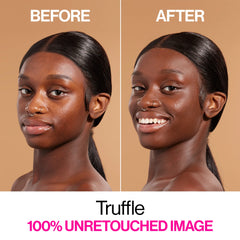 Bare Focus Niacinamide Skin Tint | Truffle