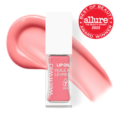 Lip Oil | Fuzzy Pillow