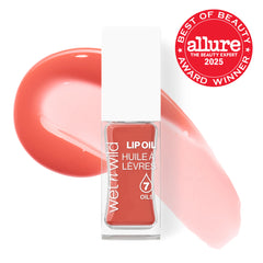 Lip Oil | Cedar Rose