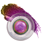 Chameleon Chrome Eyeshadow Foil | Matrix Moves