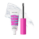 Mega Stay Extreme Hold Brow Gel | Clear
