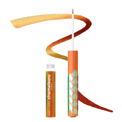 Chameleon Chrome Liquid Eyeliner | Turbo Dream