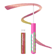 Chameleon Chrome Liquid Eyeliner | Galaxy Dancer