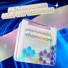 Chameleon Chrome Eyeshadow | Starlight Fever