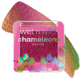Chameleon Chrome Eyeshadow | Nebula Rush
