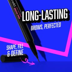 Ultimate Brow Brow Pen | Taupe