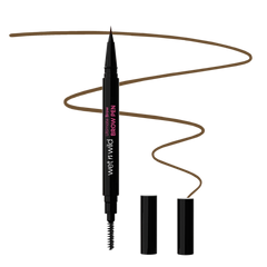 Ultimate Brow Brow Pen | Medium Brown