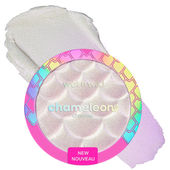 Chameleon Chrome Highlighter | Aurora Glaze