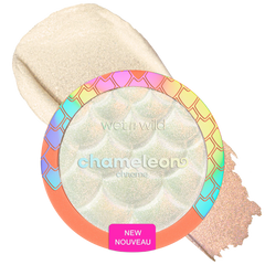 Chameleon Chrome Highlighter | Solar Ember