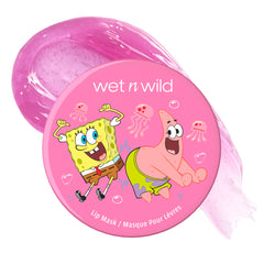 Jellyfish Fields Lip Mask