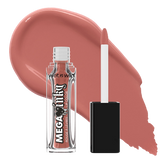 Mega Inky Lip Color | Bare Intentions