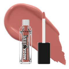 Mega Inky Lip Color | Bare Intentions